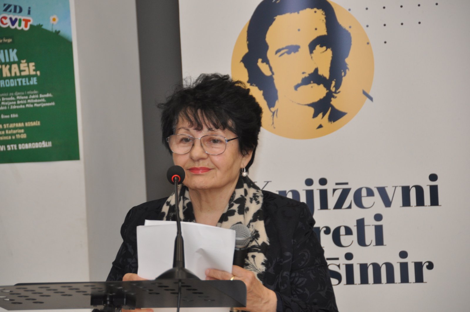 FOTO: Uz Cvitkov zabavnik, sjećanje na Krešimira Šegu