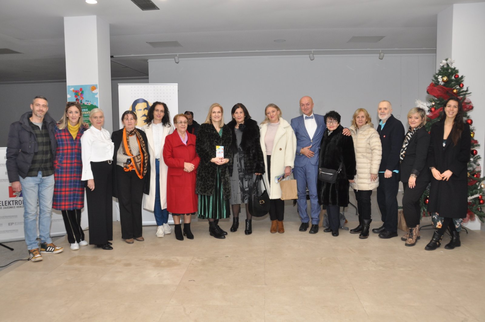 FOTO: Uz Cvitkov zabavnik, sjećanje na Krešimira Šegu