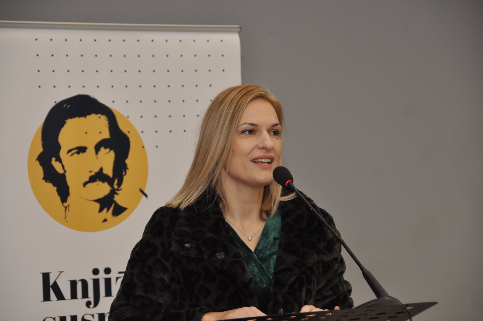 FOTO: Uz Cvitkov zabavnik, sjećanje na Krešimira Šegu