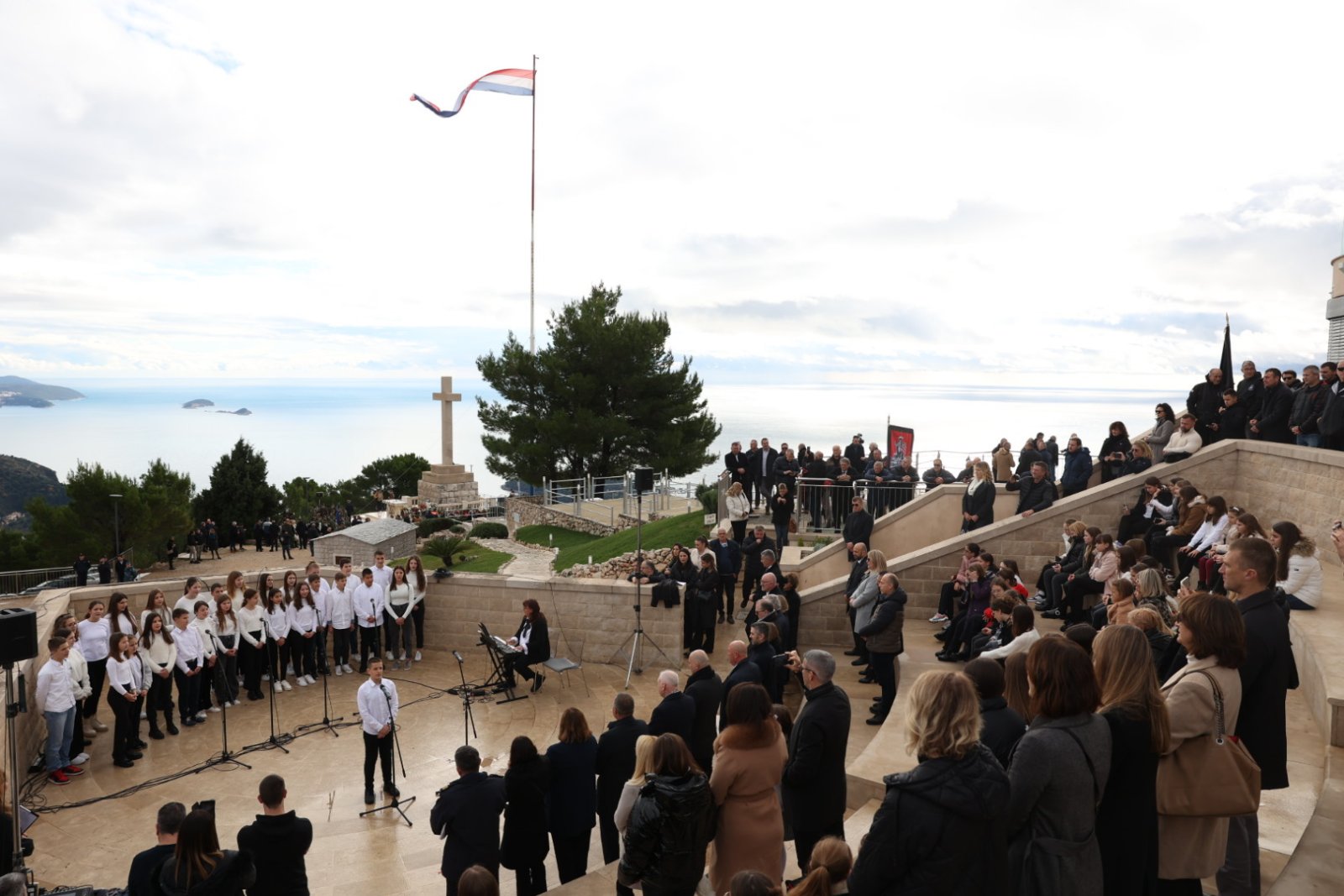 6. prosinca 1991. – Dubrovnik nije postao Дубровник, ni tada, niti će ikada!