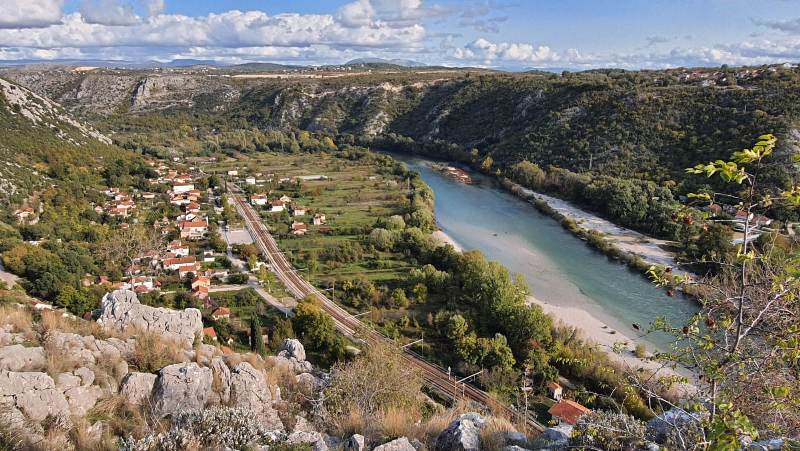 Tragičan kraj potrage u Šurmancima: Neretva odnijela još jedan život