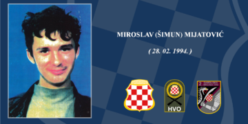 Miroslav (Šimun) Mijatović