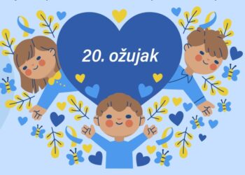 Međunarodni dan osoba s Down sindromom bit će obilježen u srijedu u parku Zrinjevac