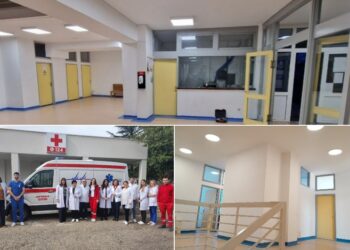 Realiziran projekt Zamjene rasvjetnih tijela energetski učinkovitijima u Domu zdravlja Čitluk