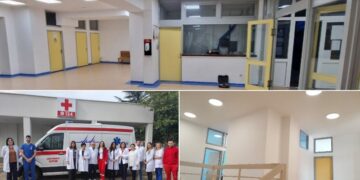 Realiziran projekt Zamjene rasvjetnih tijela energetski učinkovitijima u Domu zdravlja Čitluk