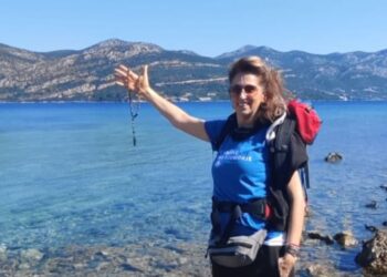 Broćanke na duhovnom putovanju Camino Korčule najavljuju otvaranje staze od Međugorja do Imotskog