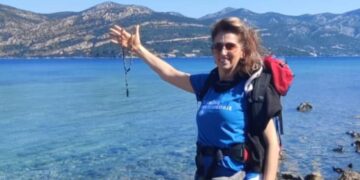 Broćanke na duhovnom putovanju Camino Korčule najavljuju otvaranje staze od Međugorja do Imotskog