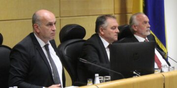 Dom naroda PF BiH u formi nacrta usvojio izmjene i dopune  zakona o prodaji stanova na kojima postoji stanarsko pravo