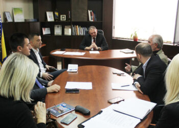 Povjerenstvo za europske integracije Doma naroda Parlamenta F BiH pozdravilo odluku Europskog vijeća o otvaranju pregovora za pristupanje BiH Europskoj uniji