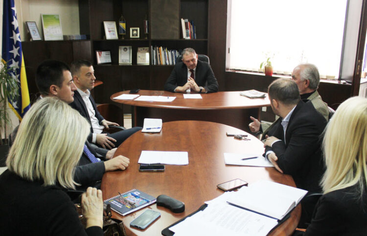 Povjerenstvo za europske integracije Doma naroda Parlamenta F BiH pozdravilo odluku Europskog vijeća o otvaranju pregovora za pristupanje BiH Europskoj uniji