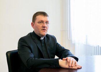 Hrvat iz Tavankuta mons. Mirko Štefković novi je zrenjaninski biskup