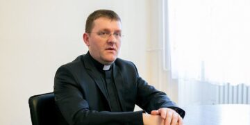 Hrvat iz Tavankuta mons. Mirko Štefković novi je zrenjaninski biskup