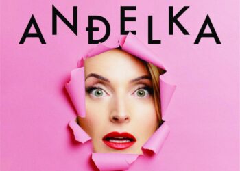 Omiljena glumica Anđelka stiže u Kosaču sa svojom novom predstavom Ulaznice u prodaji od danas!