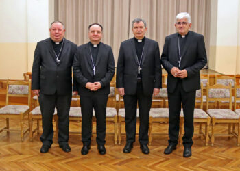 Uskrsna poslanica biskupa Biskupske konferencije BiH