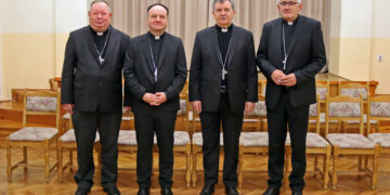 Uskrsna poslanica biskupa Biskupske konferencije BiH