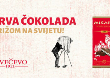 Čokolada s rižom: Zvečevo završilo u vlasništvu ruskog biznismena