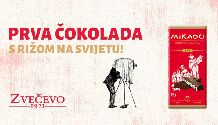 Čokolada s rižom: Zvečevo završilo u vlasništvu ruskog biznismena