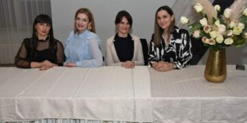 Edukativna tribina o adolescenciji održana u Čitluku