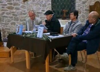 Predstavljanje knjige Zdravka Nikića i izložba reljefa Branka Ivankovića Mite