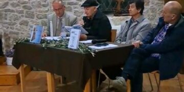 Predstavljanje knjige Zdravka Nikića i izložba reljefa Branka Ivankovića Mite