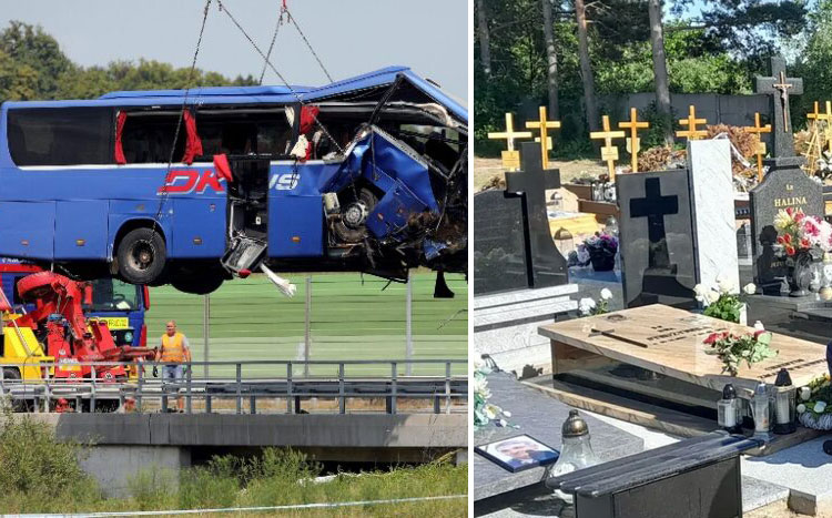 Na Veliki petak dokumentarni film “Hodočasnici”