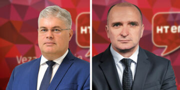 Imenovanje Vlade FBiH: Goran Kraljević predsjednik Uprave, Draženko Pažin izvršni direktor HT-a Mostar