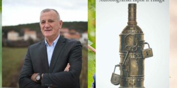 Da ostaneš čovjek