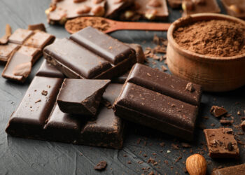 Čokolada postaje luksuz: Cijene kakaa početka godine skočila više od 120 posto