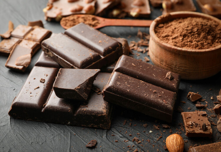 Čokolada postaje luksuz: Cijene kakaa početka godine skočila više od 120 posto