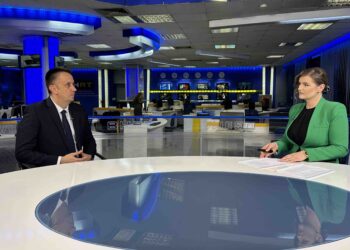 Ministar bi većim cijenama kažnjavao one koji troše struju!