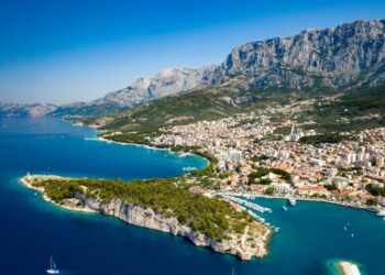 Porezna uprava: Kuće za odmor morate prijaviti do 31. ožujka!