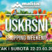 Uskrsni shopping weekend u PC Mališić Međugorje
