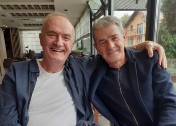 Mate Bulić poziva: Podržimo Zlatka Vidovića u emisiji ‘Nikad nije kasno’