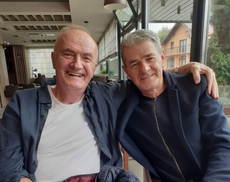 Mate Bulić poziva: Podržimo Zlatka Vidovića u emisiji ‘Nikad nije kasno’