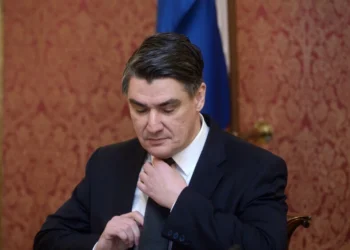 Lana Ružičić, urednica portala Nove TV: Zašto se premijer Milanović ne bi kandidirao za predsjednika države?