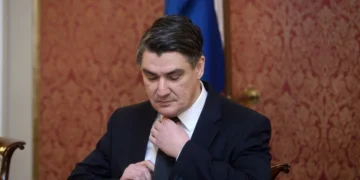 Lana Ružičić, urednica portala Nove TV: Zašto se premijer Milanović ne bi kandidirao za predsjednika države?