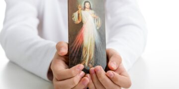 Danas započinje Devetnica Božjem milosrđu!