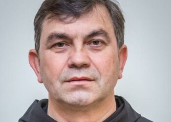 Papa Franjo imenovao fratra za novog požeškog biskupa