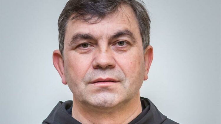 Papa Franjo imenovao fratra za novog požeškog biskupa