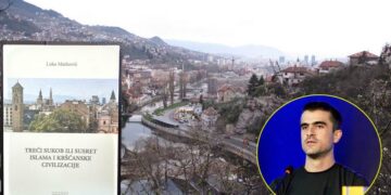 Fra Luka Marković: Zašto pojedini Hrvati u BiH progledaju kasno?