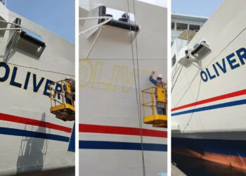 Trajekt Oliver uskoro će povezivati Split s Vela Lukom