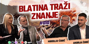 Nazdravite s nama: Miroslav i Andrija Ćorić