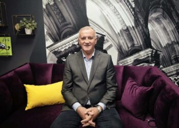 PODCAST ‘S BARBAROM’: Valentin Ćorić o knjizi koju je 15 godina pisao u haaškom zatvoru