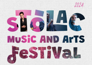 Zoster, Adi Šoše i Željko Pervan na SMART festu 2024.