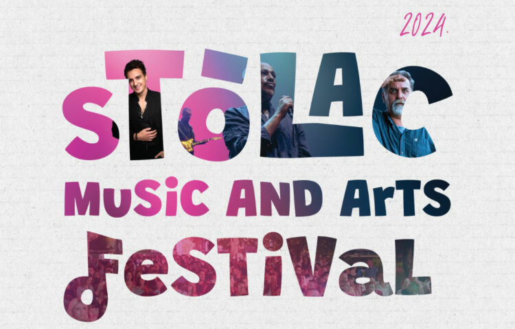 Zoster, Adi Šoše i Željko Pervan na SMART festu 2024.