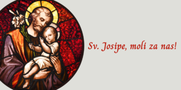 Proslava svetkovine svetog Josipa – zaštitnika Mostarsko-duvanjske biskupije