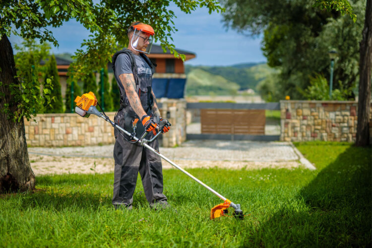 Znate li tko je izumio trimer za travu?
