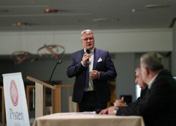 Svjetlan Stanić i dalje na čelu Udruge “Prsten”