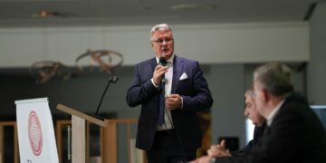 Svjetlan Stanić i dalje na čelu Udruge “Prsten”