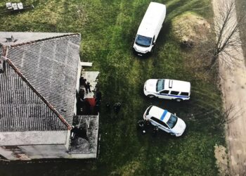 Spriječen pokušaj krijumčarenja 20 državljana Turske, šest Sirije, dva Indije